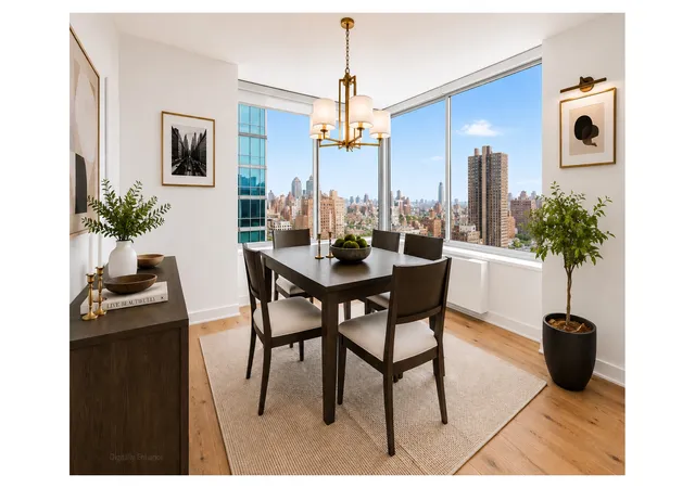 Homes for sale in New York City, NY | 200 Riverside Blvd #26D, New York City, NY 10069 | MLS# RLS20099325