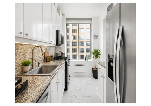 Homes for sale in New York City, NY | 200 Riverside Blvd #26D, New York City, NY 10069 | MLS# RLS20099325