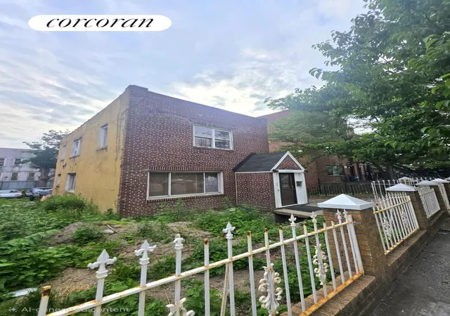 Photo 2 of Single family home for sale at 516 Fountain Ave, Brooklyn, NY 11208 | MLS# RLS20099334 | Listing updated on 2026-06-30
