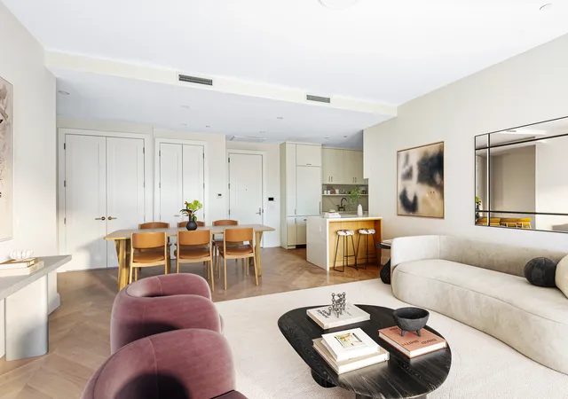 2nd image of 222 16Th St #3D, New York City, NY 11215 | MLS# RLS20099350