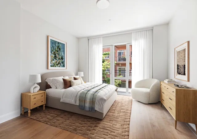 4th image of 222 16Th St #3D, New York City, NY 11215 | MLS# RLS20099350