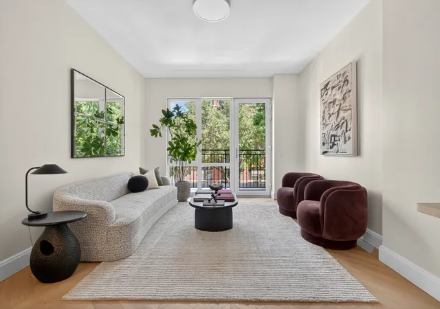 1st image of 222 16Th St #3F, New York City, NY 11215 | MLS# RLS20099351