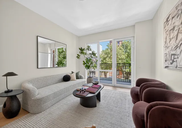 2nd image of 222 16Th St #3F, New York City, NY 11215 | MLS# RLS20099351