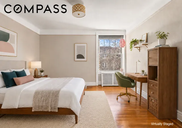 2nd image of 35 21 80th St #52A, Jackson Heights, NY 11372 | MLS# RLS20099360