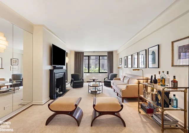1st image of 880 5Th Ave #5H, New York City, NY 10021 | MLS# RLS20099368