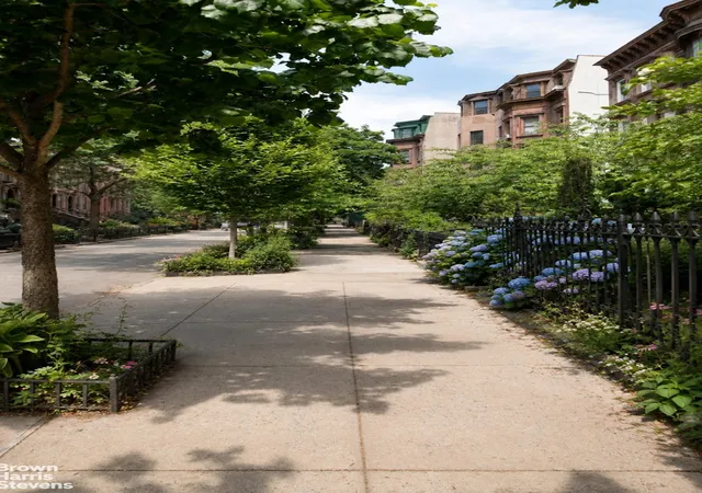 10th image of 212 Lefferts Pl, New York City, NY 11238 | MLS# RLS20099375