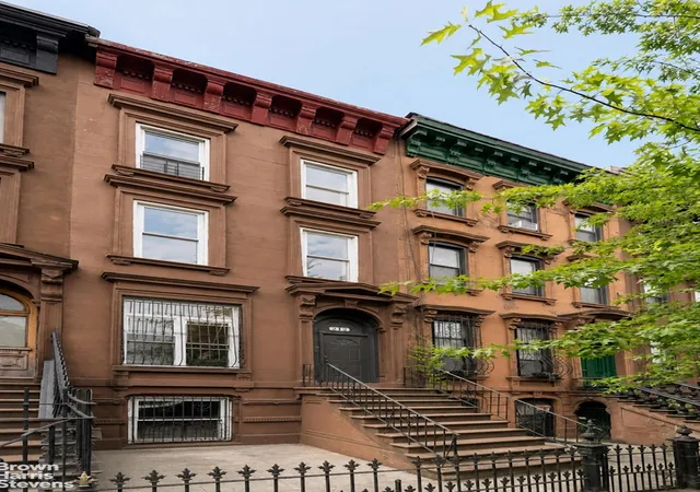 1st image of 212 Lefferts Pl, New York City, NY 11238 | MLS# RLS20099375