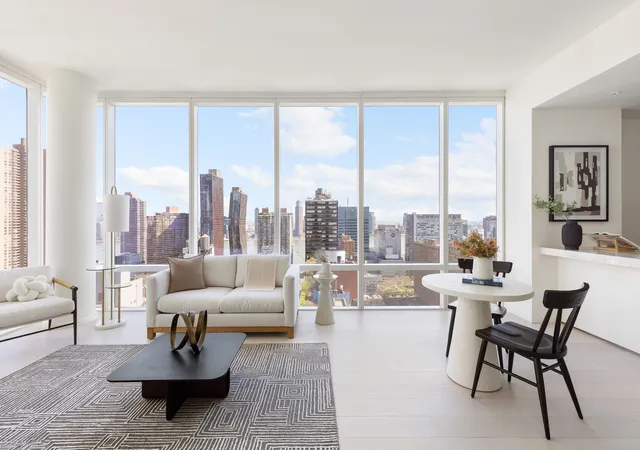 Photo 1 of Sale Pending at 501 3rd Avenue #30B, New York, NY 10016 | MLS# RLS20099377 | Listing updated on 2026-06-23