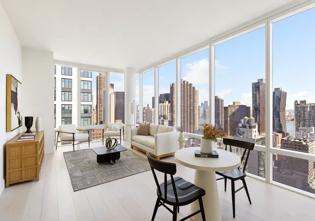 Photo 2 of Sale Pending at 501 3rd Avenue #30B, New York, NY 10016 | MLS# RLS20099377 | Listing updated on 2026-06-23