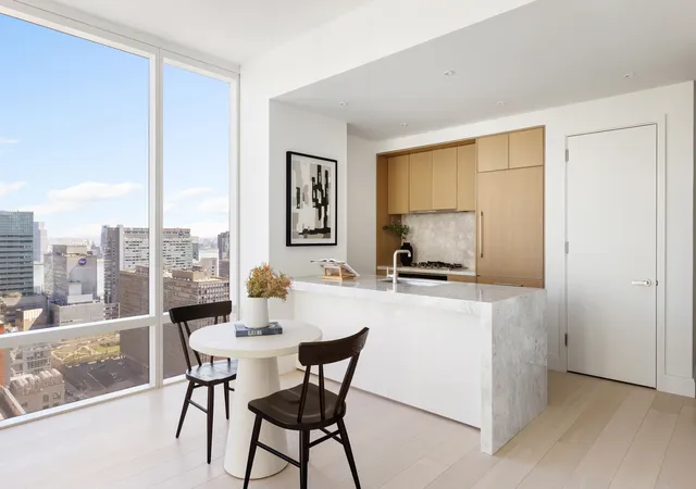 Photo 3 of Sale Pending at 501 3rd Avenue #30B, New York, NY 10016 | MLS# RLS20099377 | Listing updated on 2026-06-23