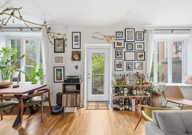 Photo 2 of Sale Pending at 79 W Washington Pl #2R, New York City, NY 10011 | MLS# RLS20099381 | Listing updated on 2026-08-03