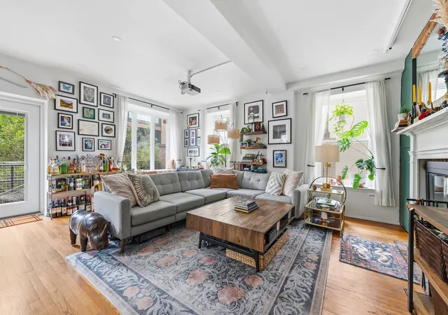 Photo 3 of Sale Pending at 79 W Washington Pl #2R, New York City, NY 10011 | MLS# RLS20099381 | Listing updated on 2026-08-03