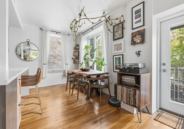 Listing Photo 5 - Condo for sale in building located at 79 W Washington Pl, New York City, NY 10011 - Unit #2R