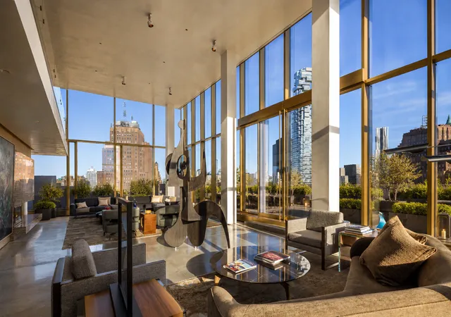 Listing Photo 3 - Condo for sale in building located at 145 Hudson St, New York City, NY 10013