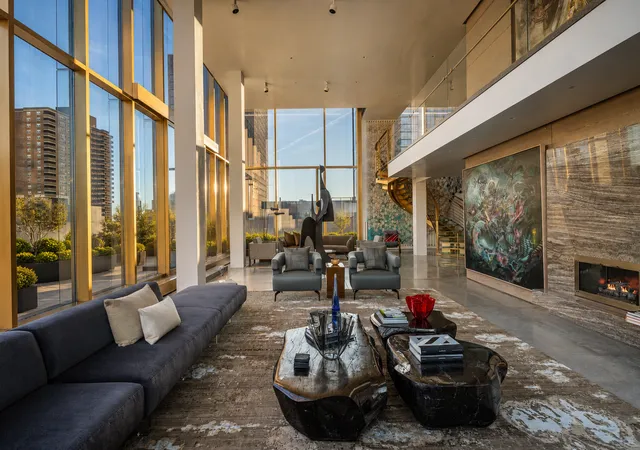 Listing Photo 5 - Condo for sale in building located at 145 Hudson St, New York City, NY 10013