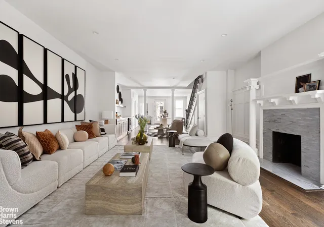 Photo 1 of Sale Pending at 454 W 141st Street, New York, NY 10031 | MLS# RLS20099410 | Listing updated on 2026-09-01