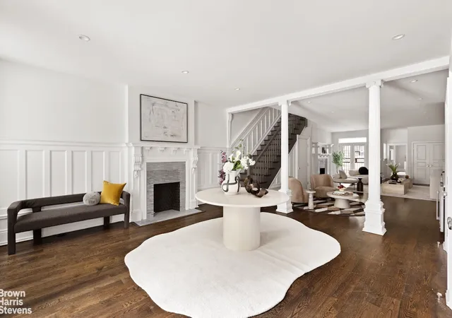 Photo 2 of Sale Pending at 454 W 141st Street, New York, NY 10031 | MLS# RLS20099410 | Listing updated on 2026-09-01