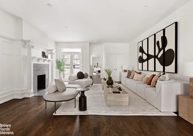 Photo 3 of Sale Pending at 454 W 141st Street, New York, NY 10031 | MLS# RLS20099410 | Listing updated on 2026-09-01
