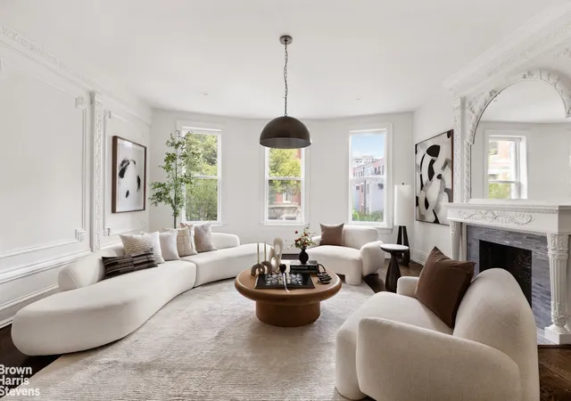 Photo 4 of Sale Pending at 454 W 141st Street, New York, NY 10031 | MLS# RLS20099410 | Listing updated on 2026-09-01