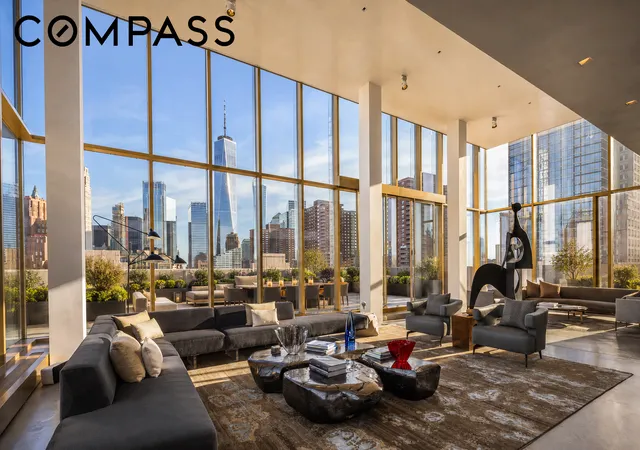 Photo 1 of Condo for sale at 145 Hudson St, New York City, NY 10013 | MLS# RLS20099412 | Listing updated on 2026-08-03