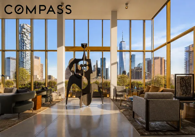 Photo 2 of Condo for sale at 145 Hudson St, New York City, NY 10013 | MLS# RLS20099412 | Listing updated on 2026-08-03