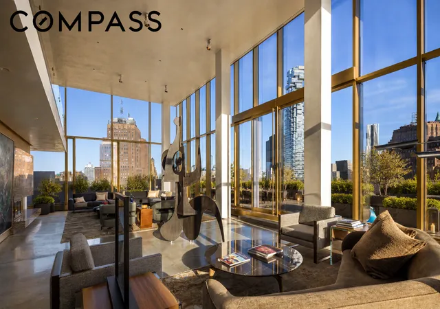 Photo 3 of Condo for sale at 145 Hudson St, New York City, NY 10013 | MLS# RLS20099412 | Listing updated on 2026-08-03