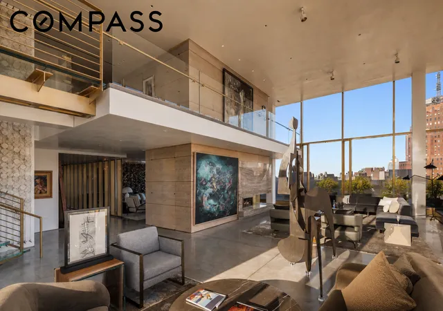 Photo 3 of House for sale at 145 Hudson St, New York City, NY 10013 | MLS# RLS20099412 | Listing updated on 2026-08-03