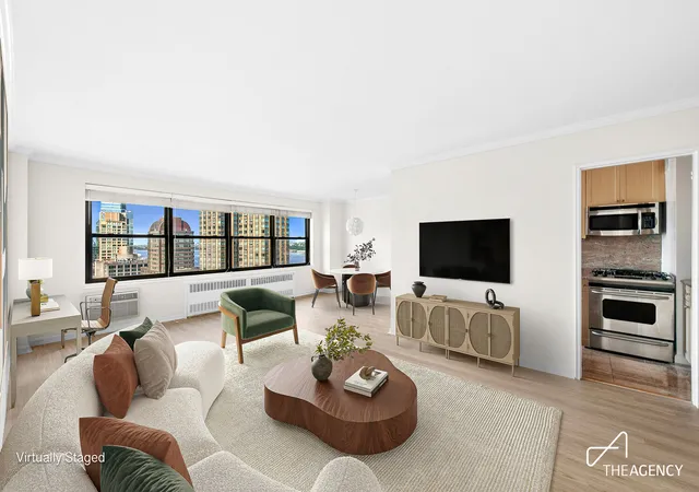 1st image of 205 W End Ave #26A, New York, NY 10023 | MLS# RLS20099415