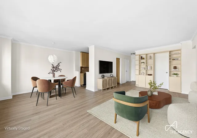 3rd image of 205 W End Ave #26A, New York, NY 10023 | MLS# RLS20099415