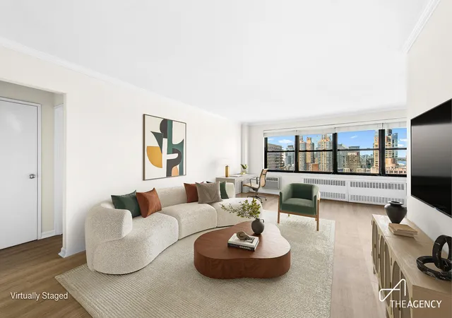 5th image of 205 W End Ave #26A, New York, NY 10023 | MLS# RLS20099415