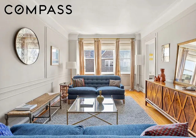 1st image of 85 10 34th Ave #622, Jackson Heights, NY 11372 | MLS# RLS20099422