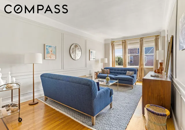 2nd image of 85 10 34th Ave #622, Jackson Heights, NY 11372 | MLS# RLS20099422
