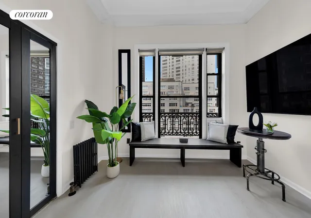 Townhouse for sale at 140 W 69th Street #124A, New York City, NY 10023 | MLS# RLS20099438