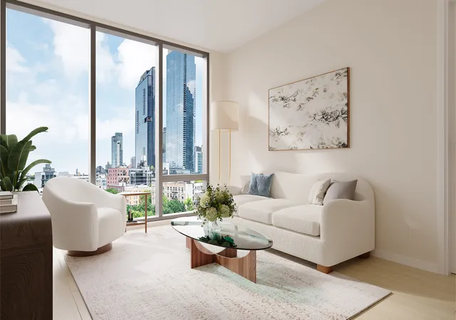 2nd image of 11 36 45th Rd #408B, Long Island City, NY 11101 | MLS# RLS20099440
