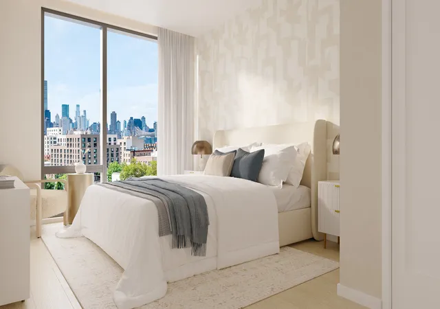 4th image of 11-36 45Th Rd #408B, Long Island City, NY 11101 | MLS# RLS20099440