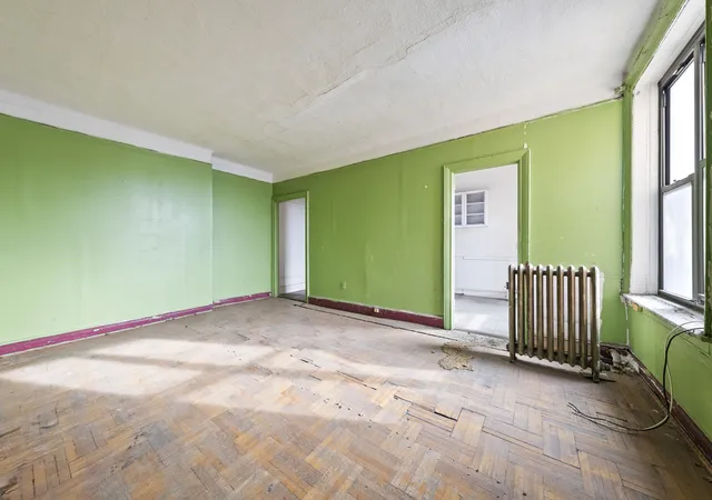 1st image of 1715 Nelson Ave #4B, New York City, NY 10453 | MLS# RLS20089657