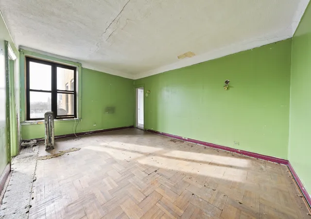 2nd image of 1715 Nelson Ave #4B, New York City, NY 10453 | MLS# RLS20089657