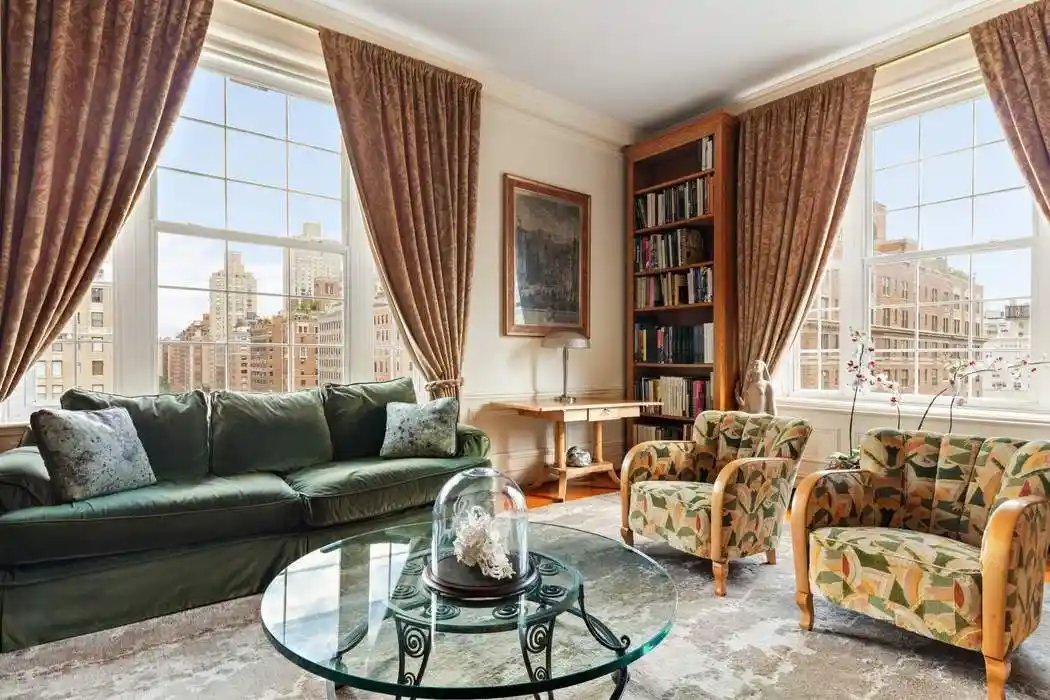 970 Park Ave, 970 Park Ave, New York City, NY 10028