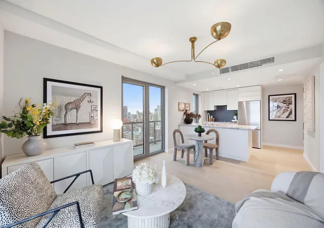 2nd image of 58 01 Queens Blvd #7-L, Woodside, NY 11377 | MLS# RLS20099454