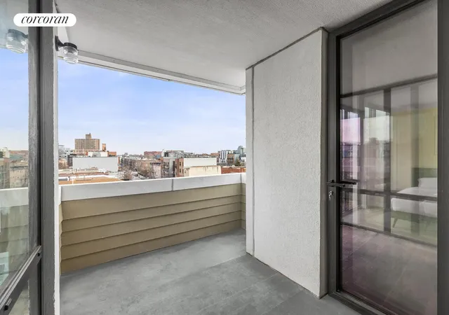 Photo 3 of Condo for sale at 537 Brooklyn Ave #3B, Brooklyn, NY 11225 | MLS# RLS20099475 | Listing updated on 2026-07-20