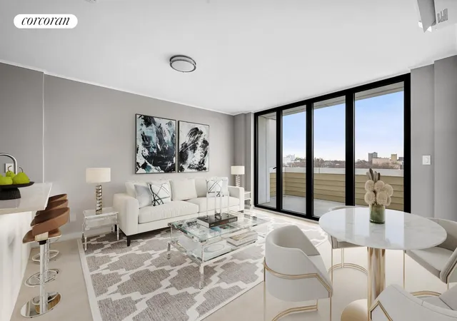 1st image of 537 Brooklyn Ave #3C, Brooklyn, NY 11225 | MLS# RLS20099476