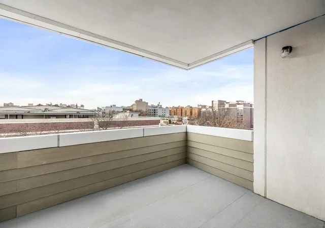 2nd image of 537 Brooklyn Ave #3C, Brooklyn, NY 11225 | MLS# RLS20099476