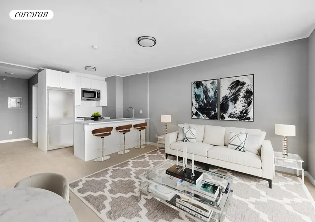 3rd image of 537 Brooklyn Ave #3C, Brooklyn, NY 11225 | MLS# RLS20099476