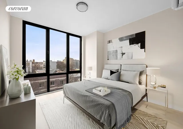 5th image of 537 Brooklyn Ave #3C, Brooklyn, NY 11225 | MLS# RLS20099476