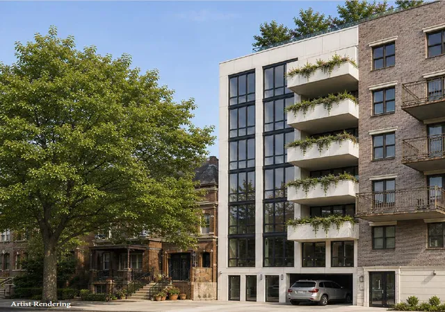 10th image of 537 Brooklyn Ave #3A, Brooklyn, NY 11225 | MLS# RLS20099474