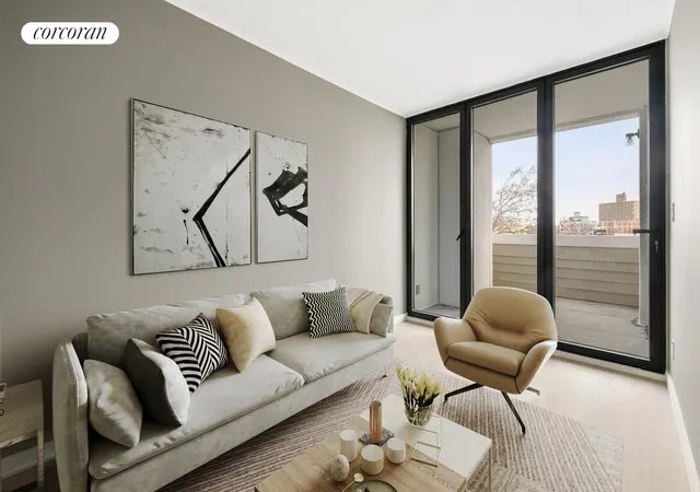1st image of 537 Brooklyn Ave #3A, Brooklyn, NY 11225 | MLS# RLS20099474