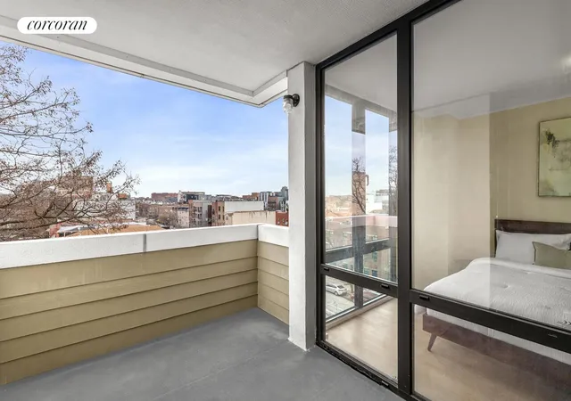 2nd image of 537 Brooklyn Ave #3A, Brooklyn, NY 11225 | MLS# RLS20099474