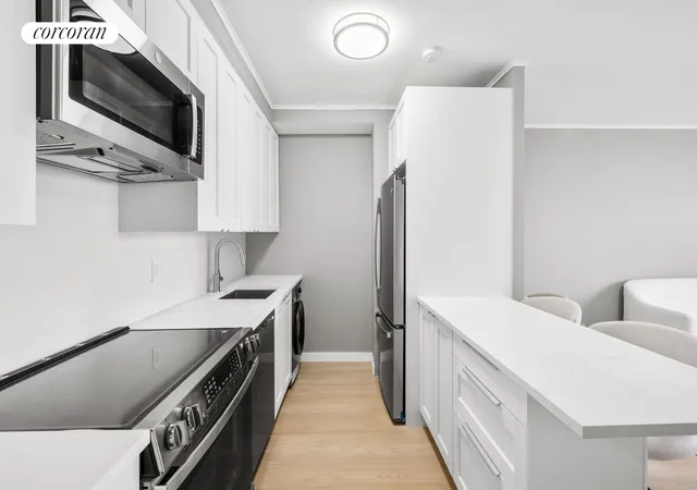 4th image of 537 Brooklyn Ave #3A, Brooklyn, NY 11225 | MLS# RLS20099474