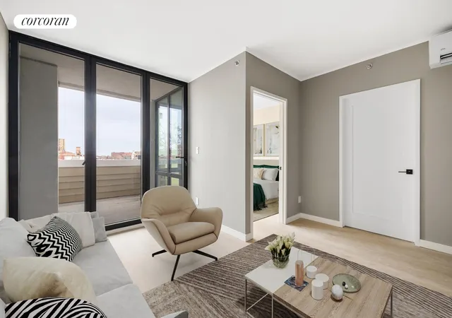 5th image of 537 Brooklyn Ave #3A, Brooklyn, NY 11225 | MLS# RLS20099474