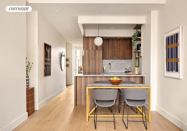 Photo 3 of Sale Pending at 817 Classon Ave #2A, New York City, NY 11238 | MLS# RLS20099480 | Listing updated on 2026-08-03